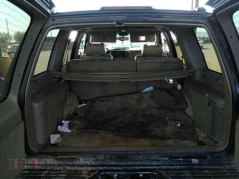 2000 GMC Denali - VIN: 1GKEK13R3YR130236 - Фото 7