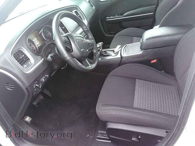 2019 Dodge Charger - VIN: 2C3CDXCT9KH633423 - Фото 3