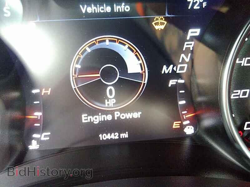2019 Dodge Charger - VIN: 2C3CDXCT9KH633423 - Фото 5
