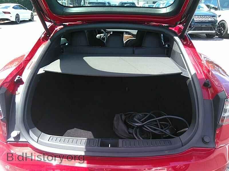 2016 Tesla Model S - VIN: 5YJSA1E4XGF172524 - Фото 7