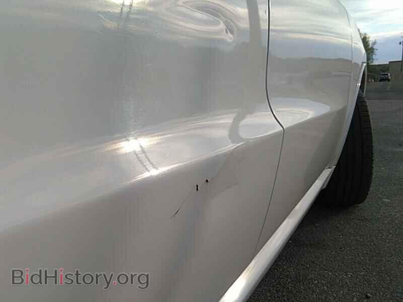 2015 Dodge Durango - VIN: 1C4RDJDG5FC857964 - Фото 9