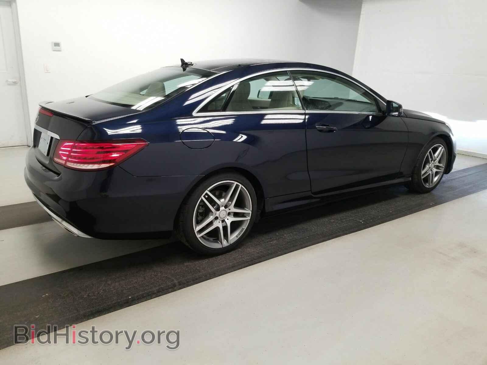 2017 Mercedes-Benz E-Class - VIN: WDDKJ6FB3HF360993 - Фото 2