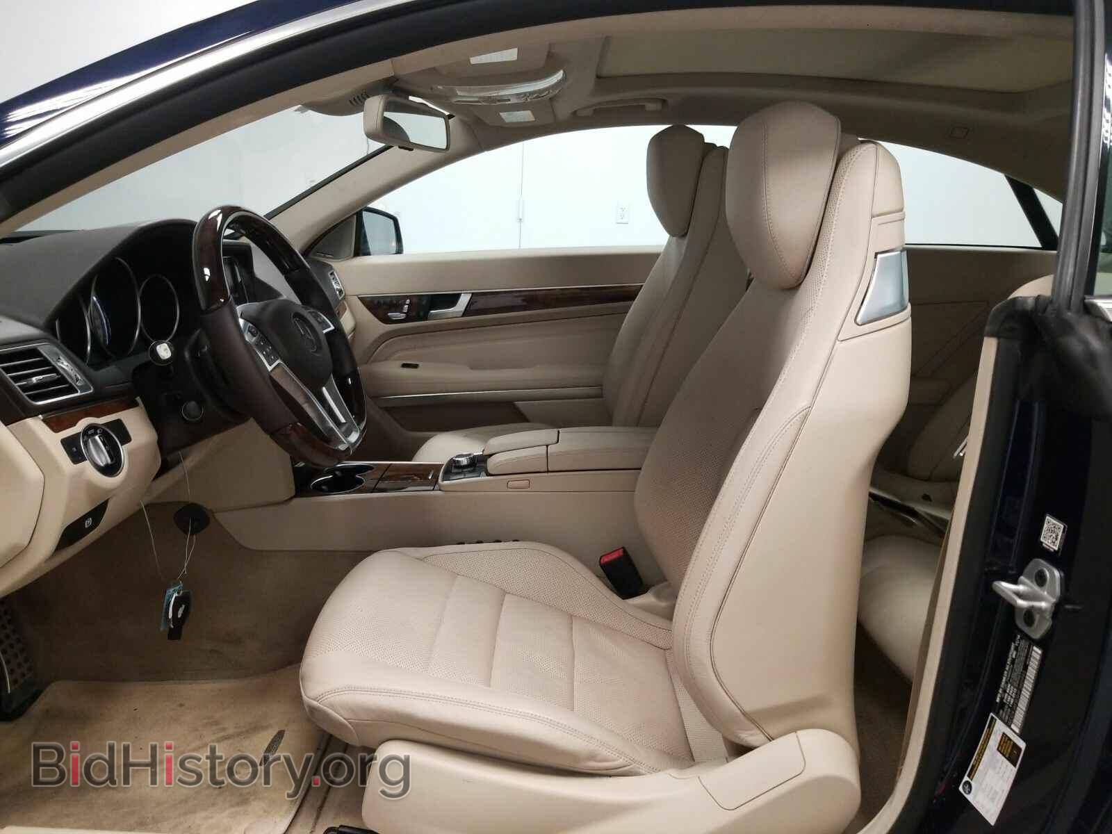 2017 Mercedes-Benz E-Class - VIN: WDDKJ6FB3HF360993 - Фото 3