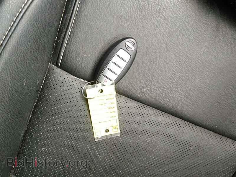 2017 Nissan Maxima - VIN: 1N4AA6AP3HC414521 - Фото 8