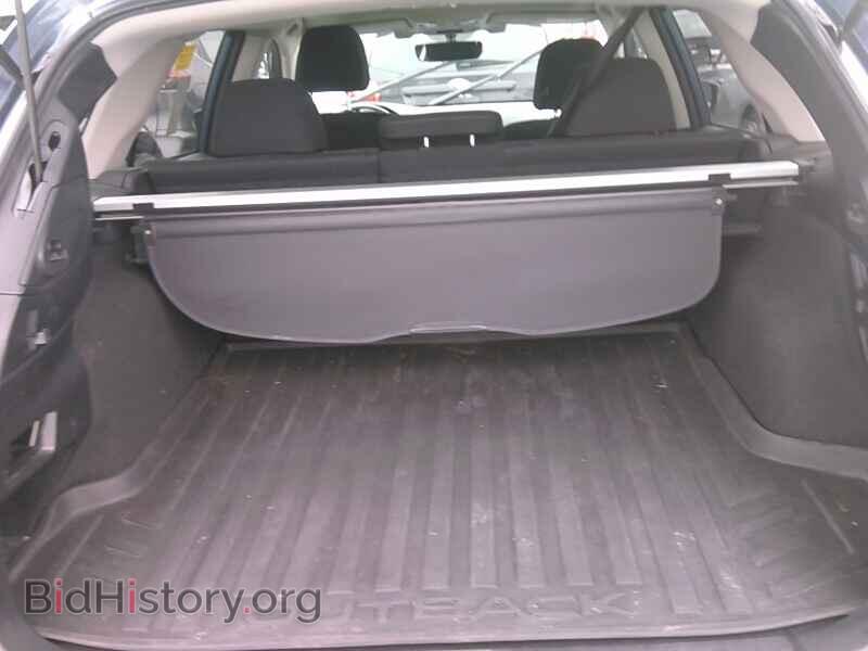 2017 Subaru Outback - VIN: 4S4BSAHC5H3341830 - Фото 7