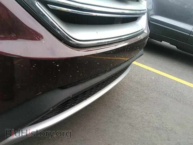 2018 Ford Edge - VIN: 2FMPK3J96JBC32444 - Фото 12