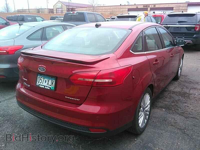 2017 Ford Focus - VIN: 1FADP3J2XHL238792 - Photo 2