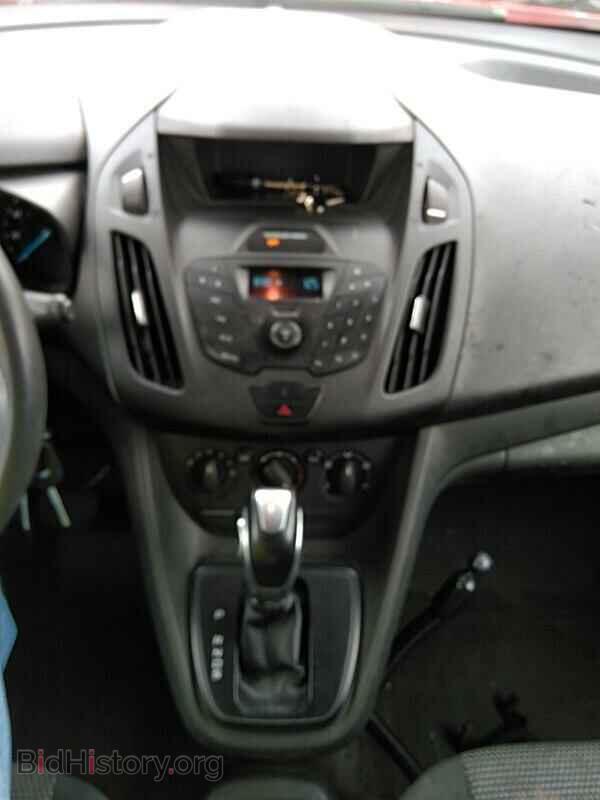 2014 Ford Transit Connect - VIN: NM0LS7EX0E1165048 - Фото 4