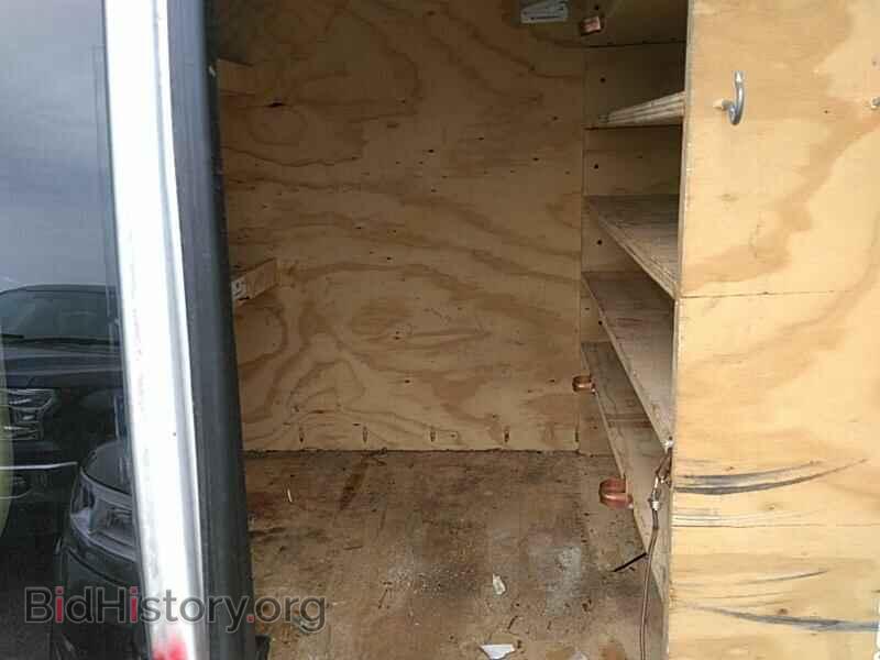 2014 Ford Transit Connect - VIN: NM0LS7EX0E1165048 - Фото 7