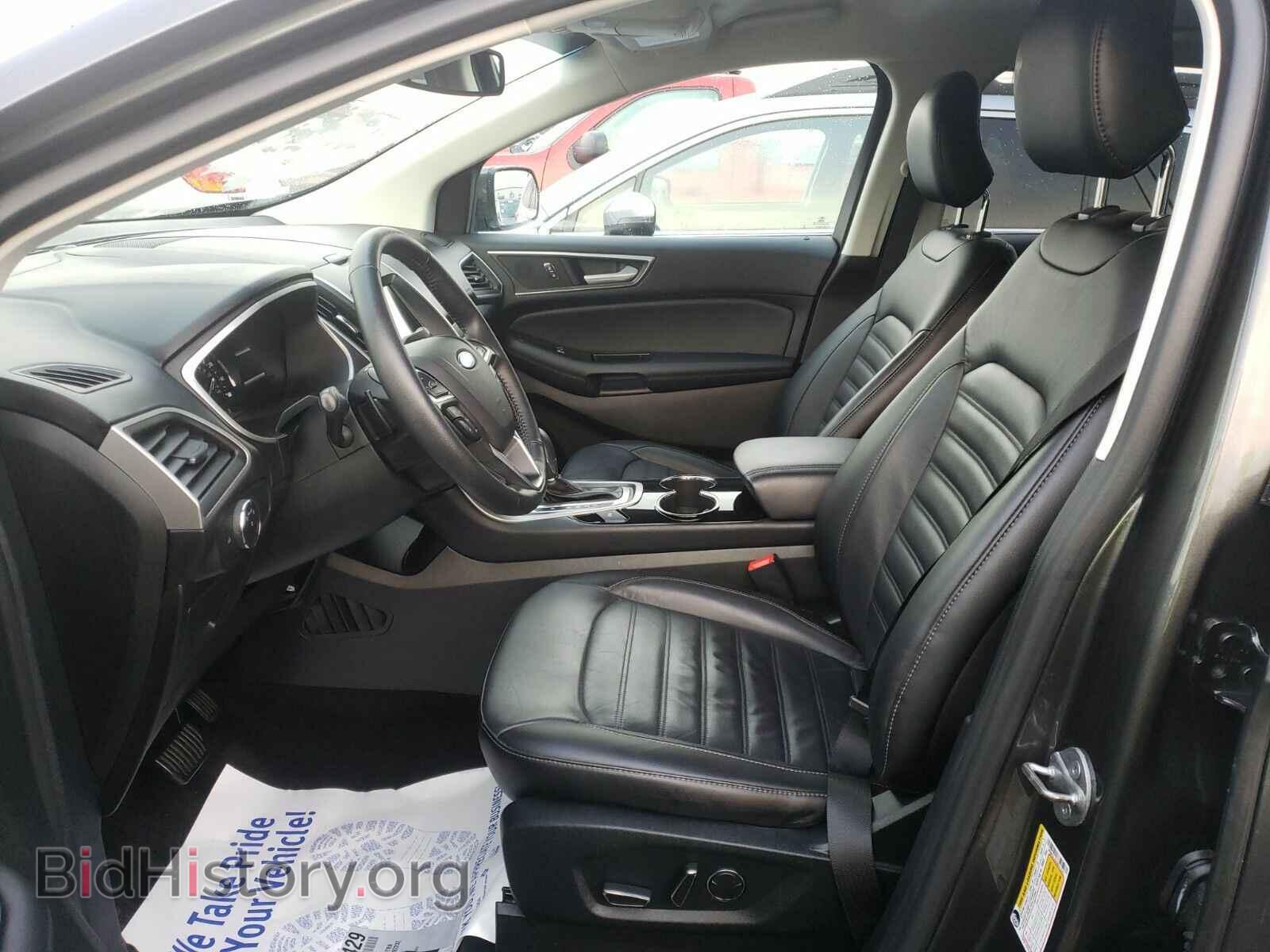 2016 Ford Edge - VIN: 2FMPK4J92GBC17941 - Фото 3
