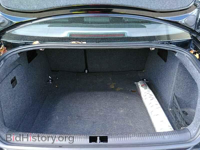 2008 Audi A4 - VIN: WAUAF78E98A161476 - Фото 7