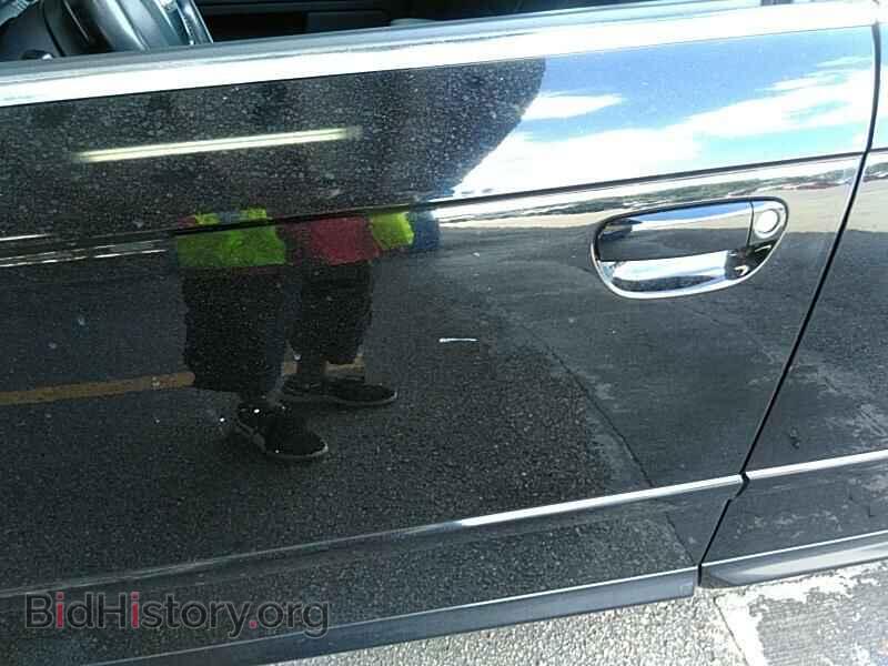 2008 Audi A4 - VIN: WAUAF78E98A161476 - Фото 10