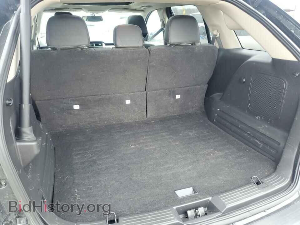2013 Ford Edge - VIN: 2FMDK4AK8DBC35474 - Фото 7