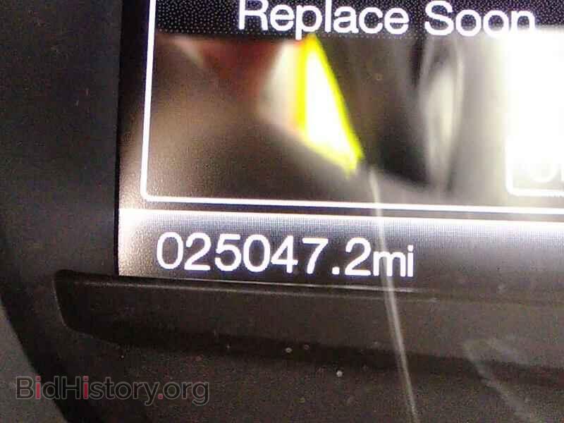 2017 Ford Edge - VIN: 2FMPK4J87HBB16841 - Photo 5