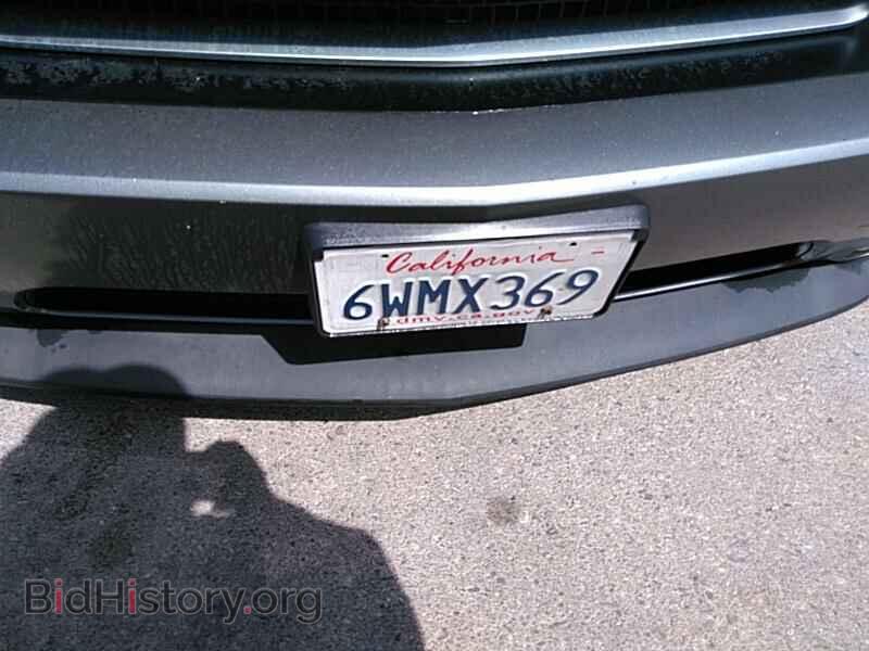 2012 Dodge Challenger - VIN: 2C3CDYAGXCH254332 - Фото 12