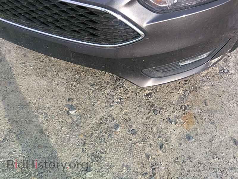 2018 Ford Focus - VIN: 1FADP3H26JL291341 - Фото 10