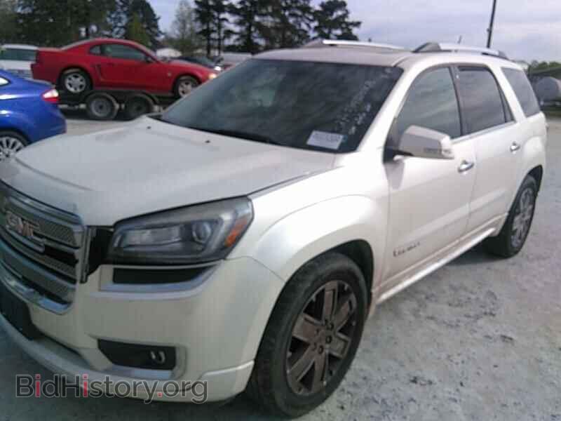 Photo 1GKKVTKD5DJ166532 - GMC Acadia 2013