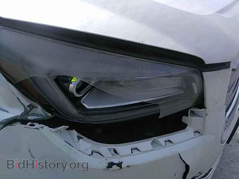 2013 GMC Acadia - VIN: 1GKKVTKD5DJ166532 - Фото 11