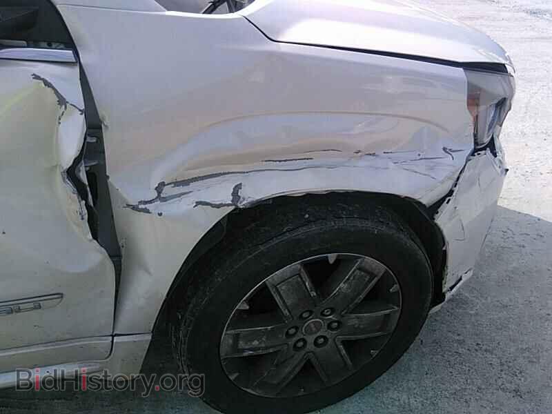 2013 GMC Acadia - VIN: 1GKKVTKD5DJ166532 - Фото 13