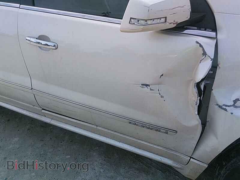 2013 GMC Acadia - VIN: 1GKKVTKD5DJ166532 - Фото 14