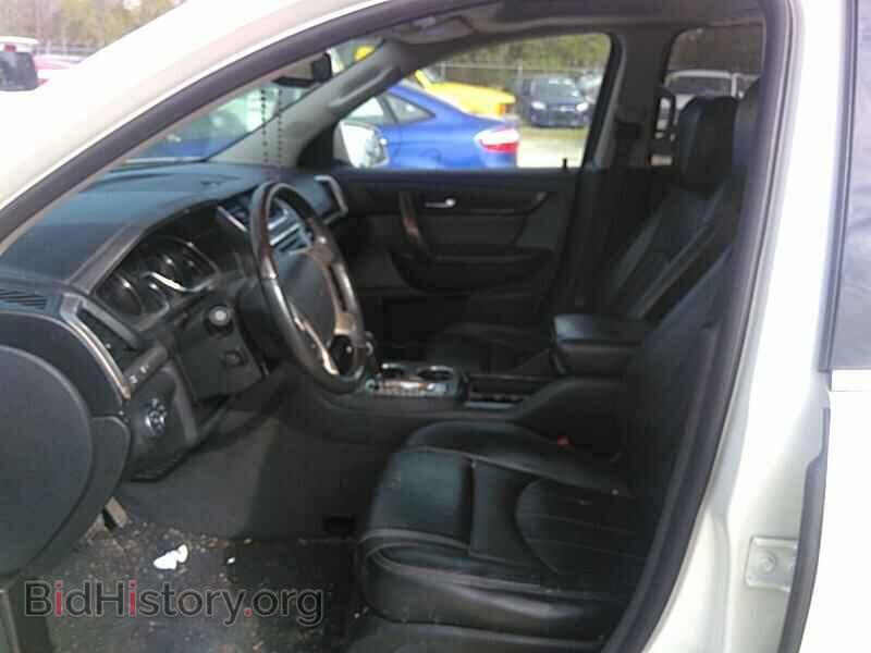 2013 GMC Acadia - VIN: 1GKKVTKD5DJ166532 - Фото 3