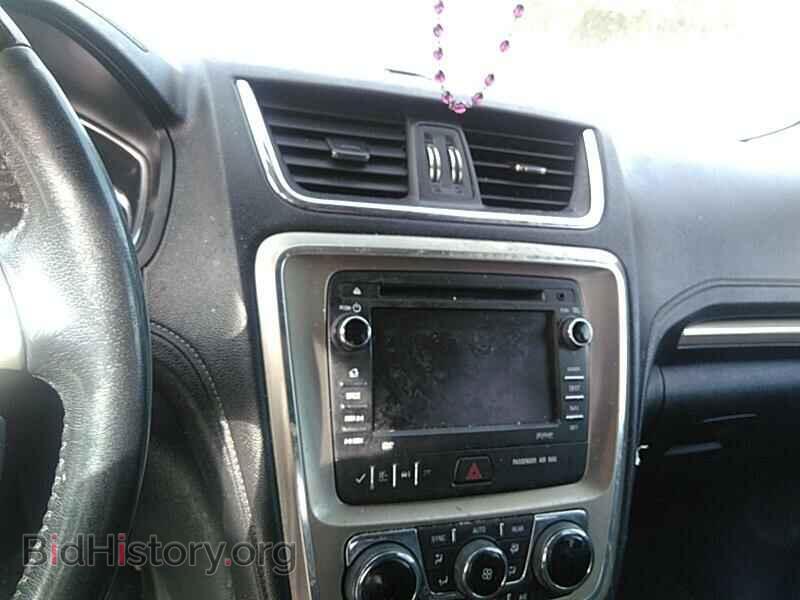 2013 GMC Acadia - VIN: 1GKKVTKD5DJ166532 - Фото 4