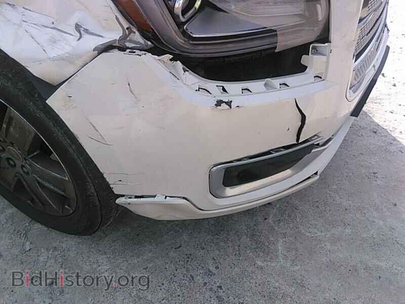 2013 GMC Acadia - VIN: 1GKKVTKD5DJ166532 - Фото 9