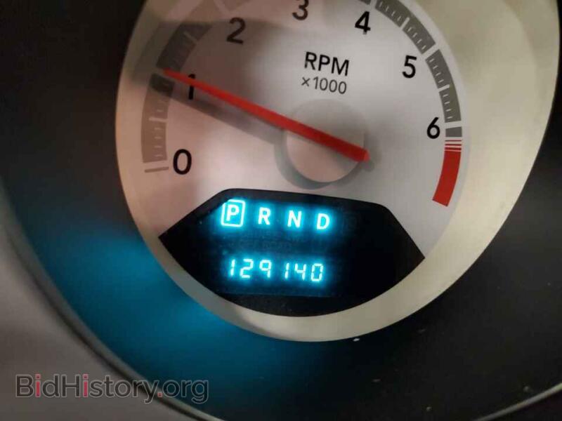 2009 Dodge AVENGER (VIN 1B3LC56BX9N508343) — фото 5 из 13