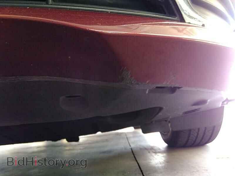 2016 Chrysler 200 - VIN: 1C3CCCAB4GN161233 - Фото 8