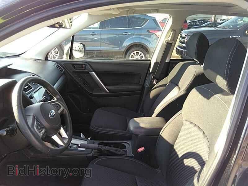 2017 Subaru Forester - VIN: JF2SJAECXHH462790 - Фото 3