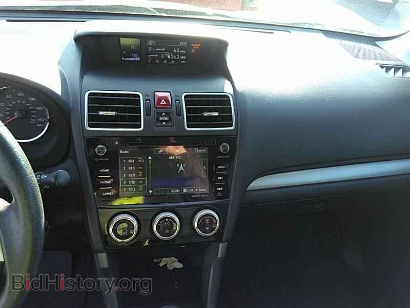2017 Subaru Forester - VIN: JF2SJAECXHH462790 - Фото 4