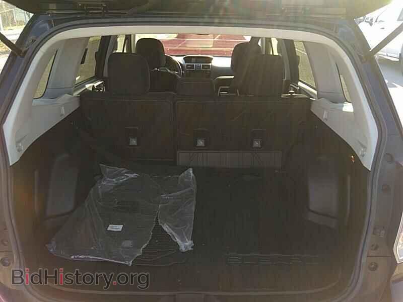 2017 Subaru Forester - VIN: JF2SJAECXHH462790 - Фото 7