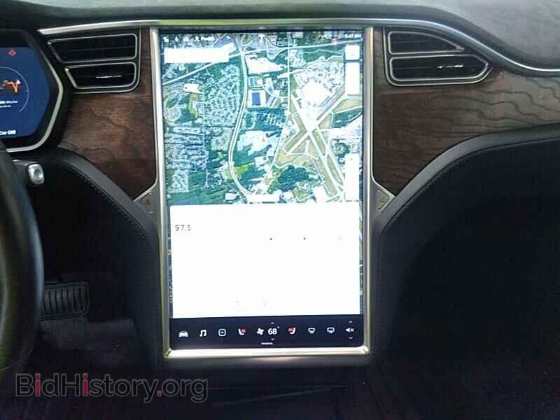 2016 Tesla Model S - VIN: 5YJSA1E27GF168039 - Фото 4