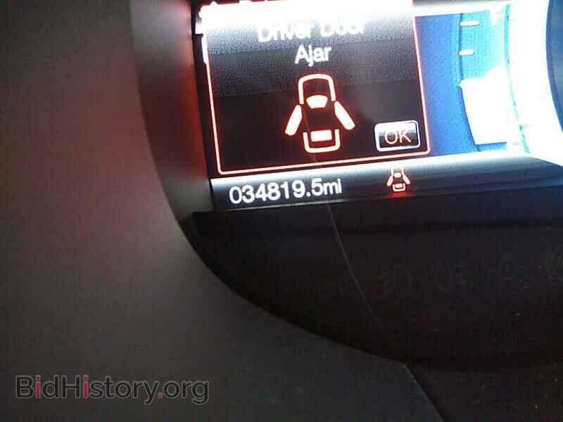 2017 Ford Edge - VIN: 2FMPK4K81HBB54256 - Photo 5