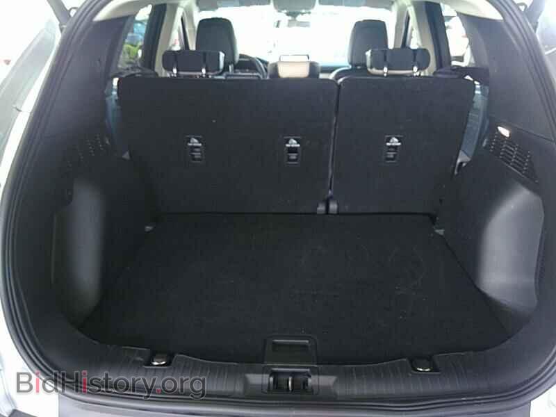 2020 Ford Escape - VIN: 1FMCU0H60LUA37097 - Фото 7