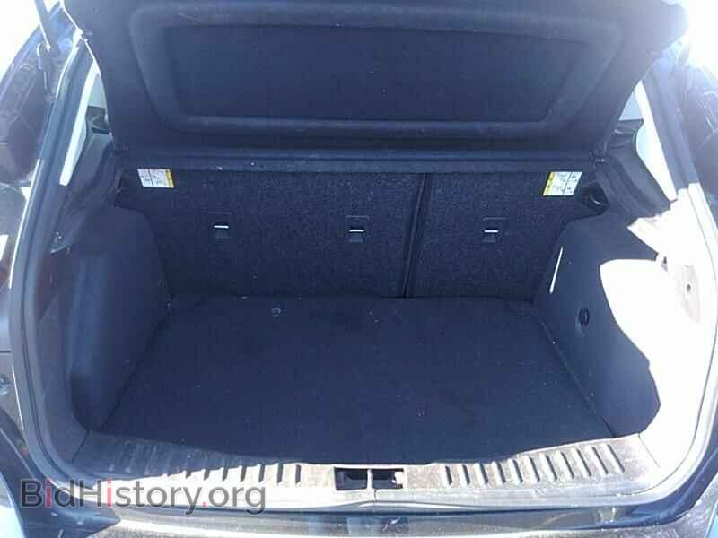 2017 Ford Focus - VIN: 1FADP3K24HL220741 - Photo 7