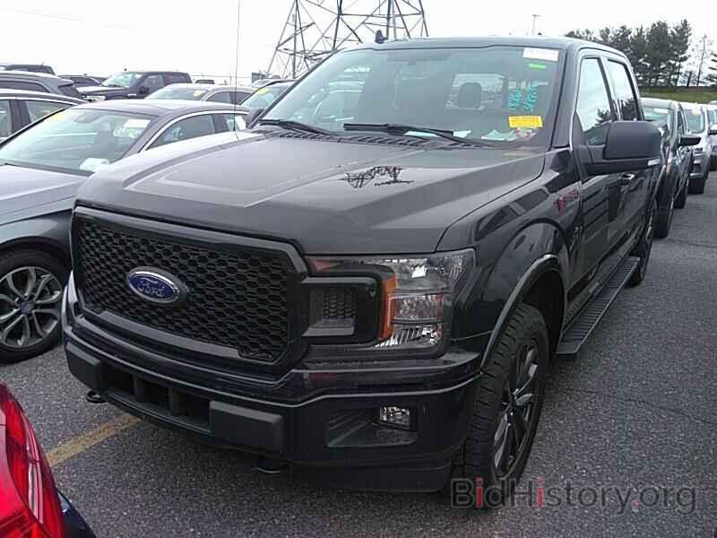 Photo 1FTEW1EP8JFB78107 - Ford F-150 2018