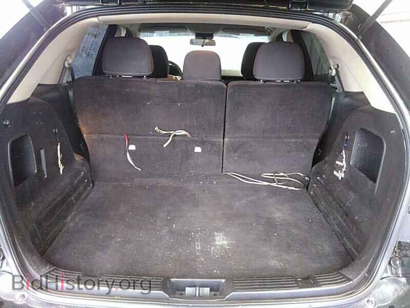 2013 Ford Edge - VIN: 2FMDK3GC5DBB49663 - Фото 7