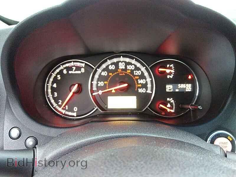 2014 Nissan Maxima - VIN: 1N4AA5APXEC476214 - Photo 5