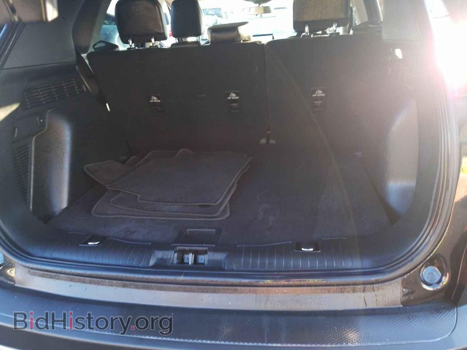 2020 Ford Escape - VIN: 1FMCU9H68LUA37207 - Фото 7