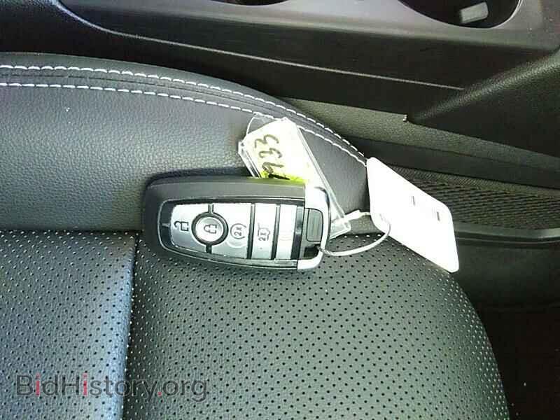 2020 Ford Escape - VIN: 1FMCU9H68LUA37207 - Фото 8