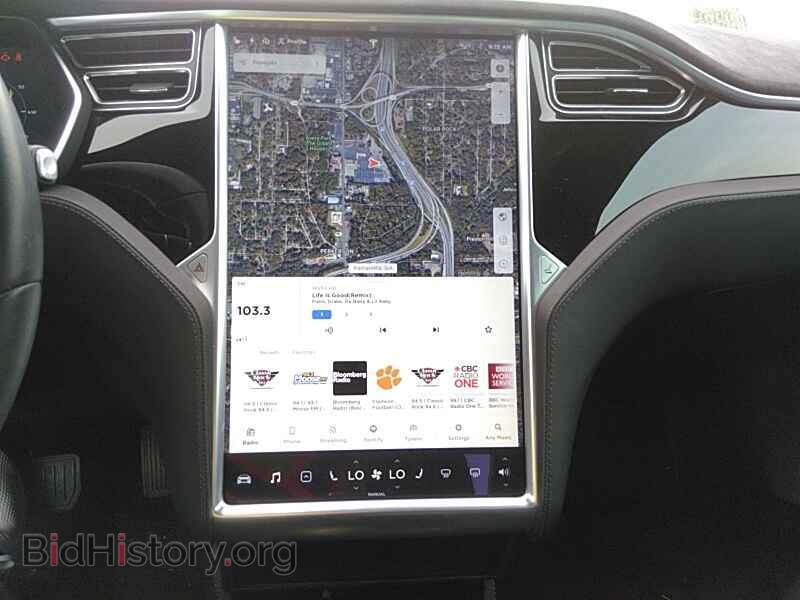 2016 Tesla Model S - VIN: 5YJSA1E1XGF131221 - Фото 4