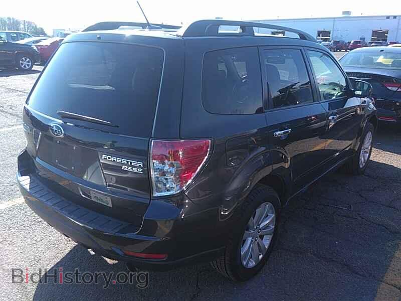2013 Subaru Forester - VIN: JF2SHAEC0DH420683 - Фото 2