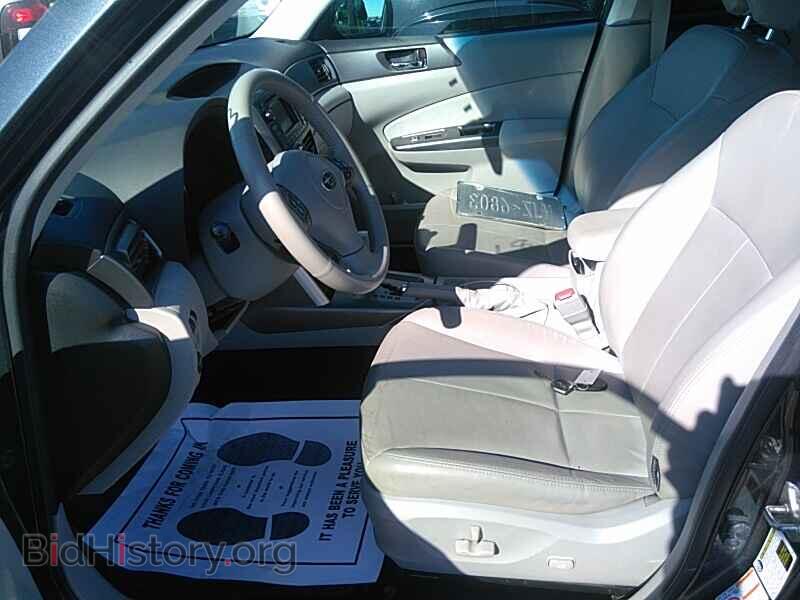 2013 Subaru Forester - VIN: JF2SHAEC0DH420683 - Фото 3