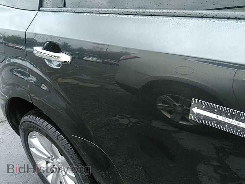 2013 Subaru Forester - VIN: JF2SHAEC0DH420683 - Фото 8