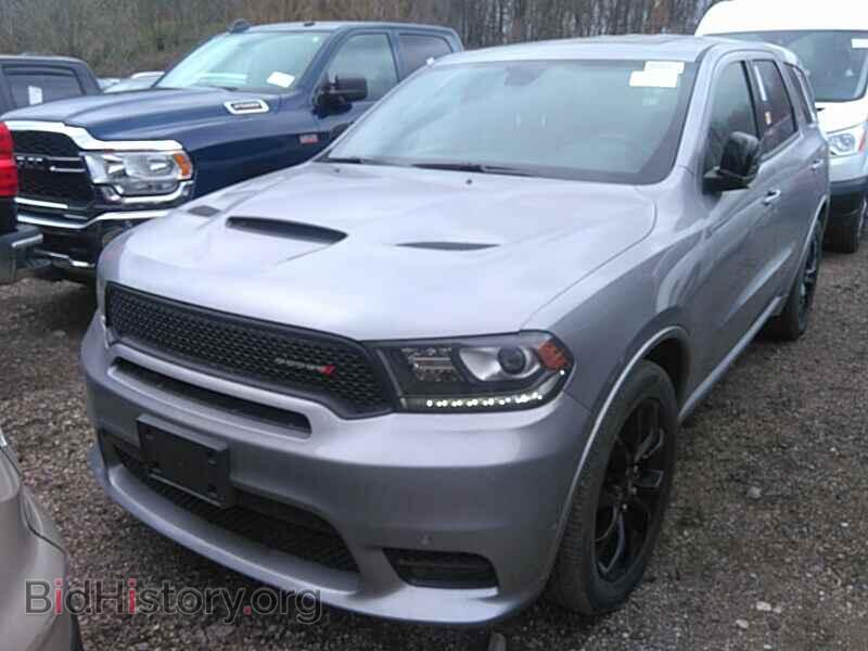 Фотография 1C4SDJCT3KC811981 - Dodge Durango 2019