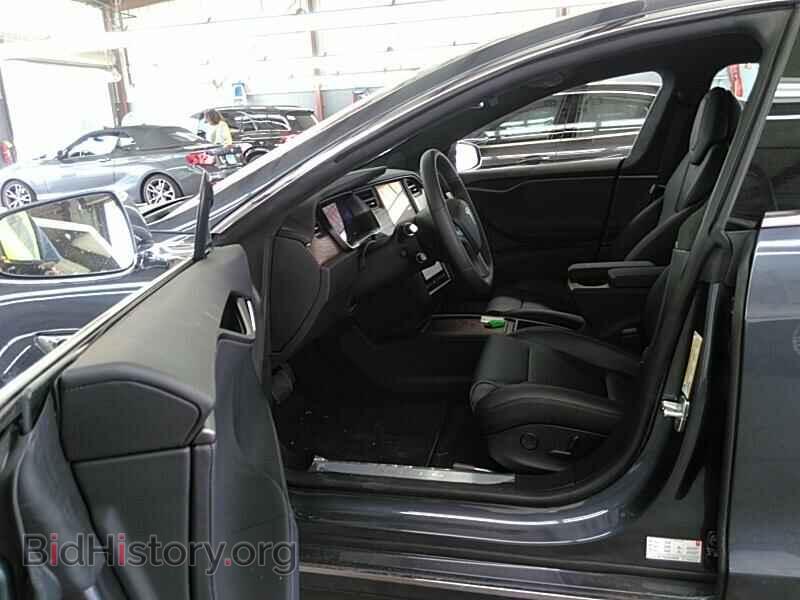 2020 Tesla Model S - VIN: 5YJSA1E20LF362082 - Photo 3