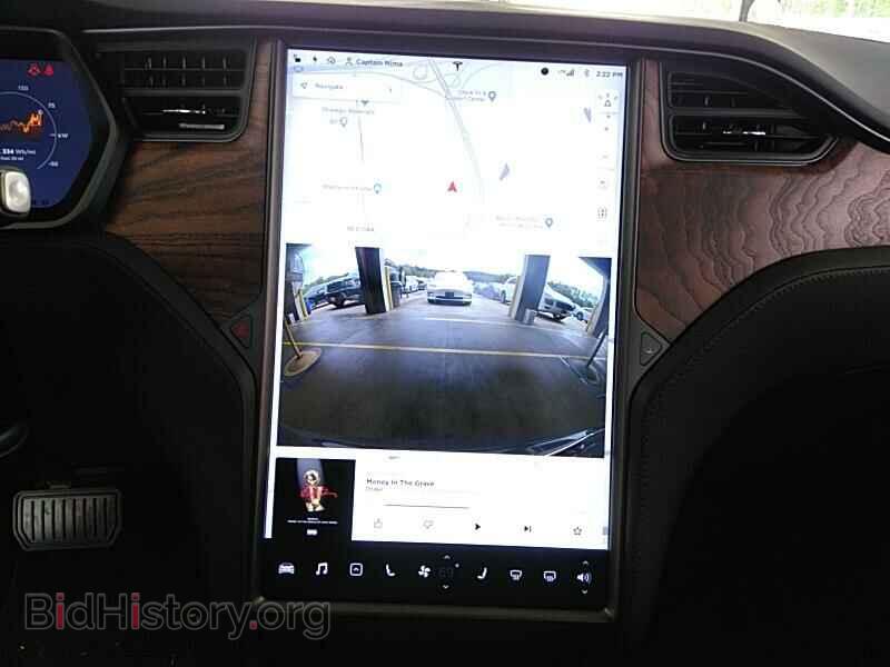 2020 Tesla Model S - VIN: 5YJSA1E20LF362082 - Photo 4