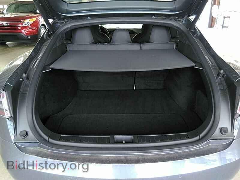 2020 Tesla Model S - VIN: 5YJSA1E20LF362082 - Photo 7