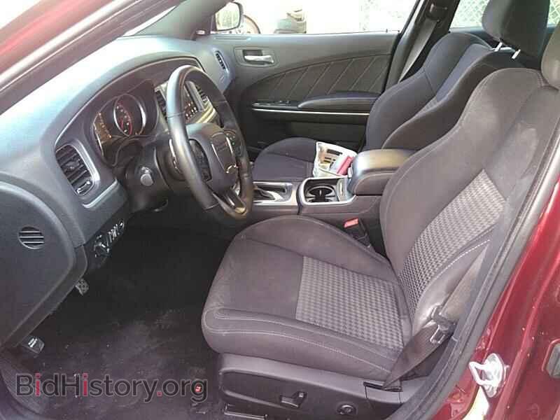 2019 Dodge Charger - VIN: 2C3CDXCT7KH552811 - Фото 3